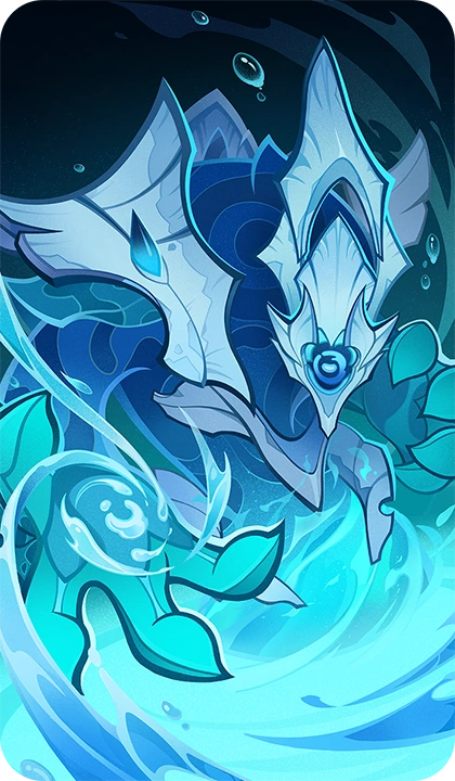 일성소_물의환인간