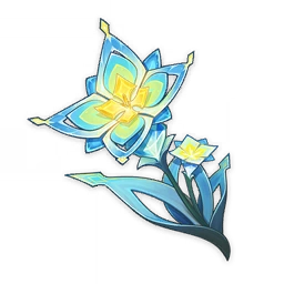 눈서리꽃