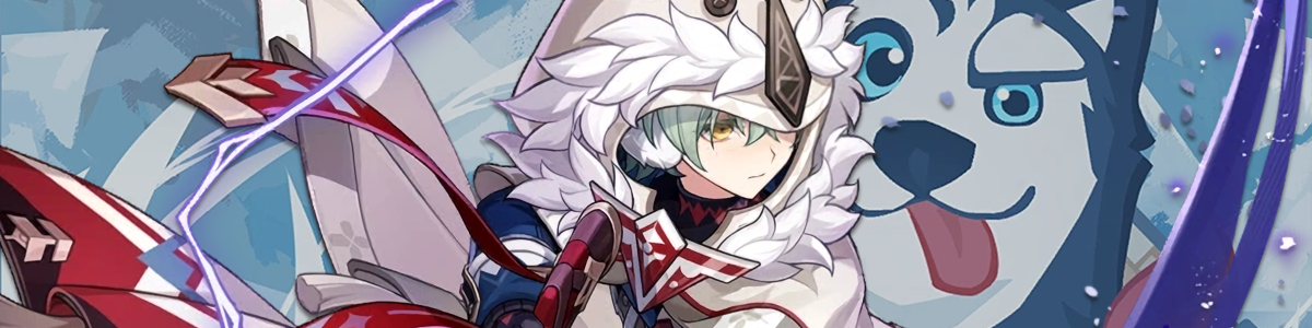 Alyosha