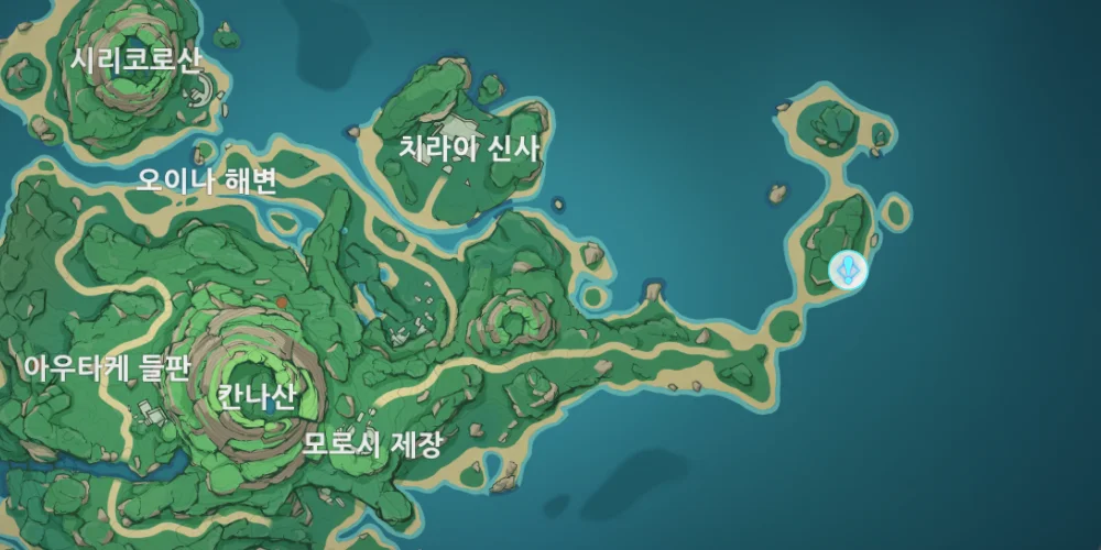 건망증대왕의탐험기