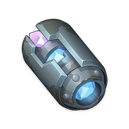 군용순환식달의힘코어