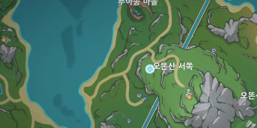 물건은좋은데센스가영_위치5