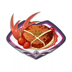 사과고기찜(첫요리)