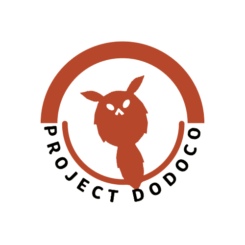 dodoco logo(light)